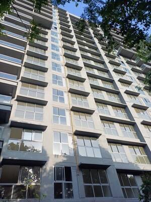 3 BHK Apartment – Exterior View View at Runwal Codename Rare, Andheri West - for Sale