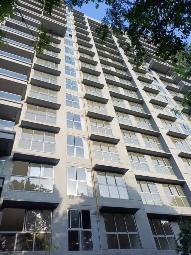 Exterior View, runwal-codename-rare 3 Bedroom 1101 Sq.Ft. Apartment In Andheri West Mumbai 10729860