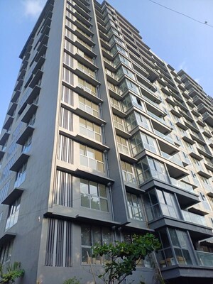 3 BHK Apartment – Exterior View View at Runwal Codename Rare, Andheri West - for Sale