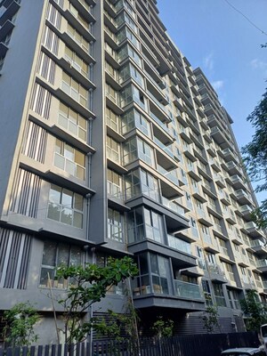 3 BHK Apartment For Sale in Runwal Codename Rare, Andheri West