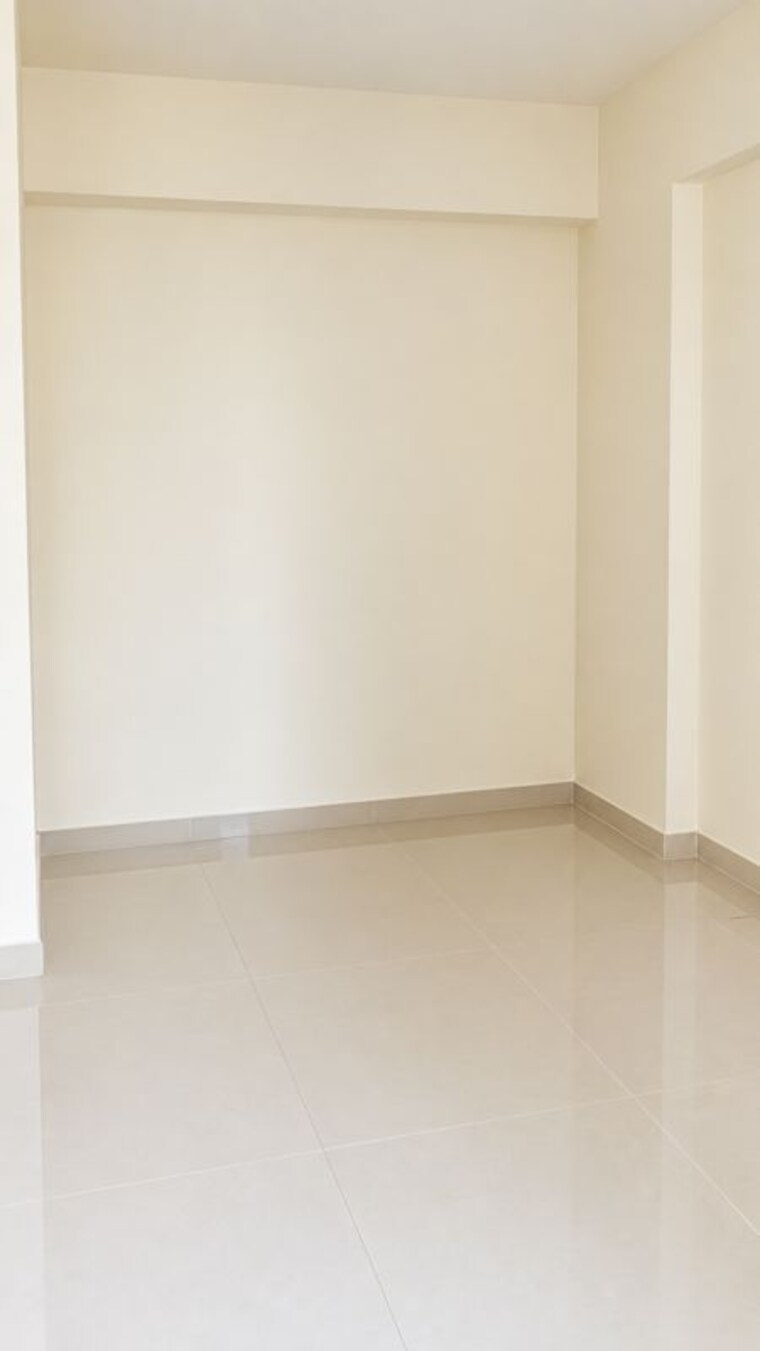 Master Bedroom, bachraj-landmark 1 Bedroom 376 Sq.Ft. Apartment In Virar West Palghar 10729868