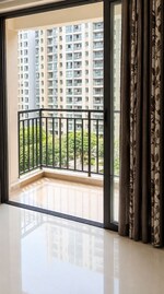 1 BHK 376 Sq.Ft. Apartment in Bachraj Landmark