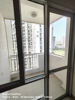 3 BHK 1295 Sq.Ft. Apartment in Supertech Cape Town