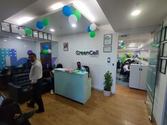 Office Space For Rent in Atul Corporate Avenue