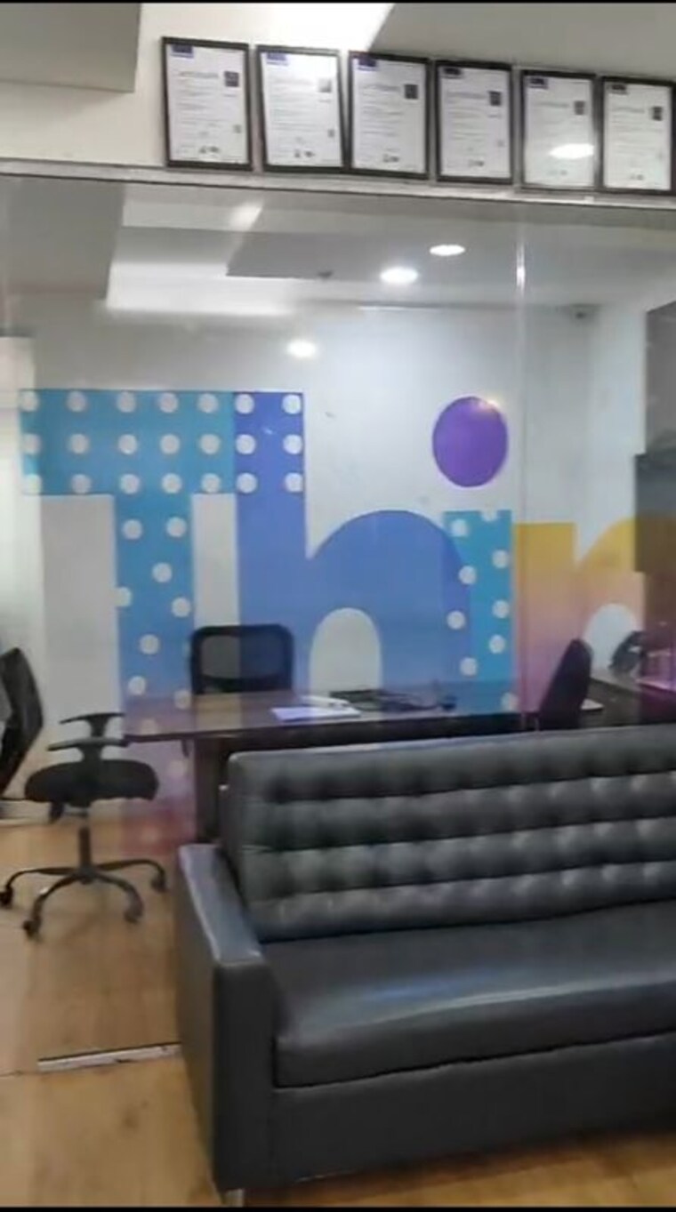 Team Area, atul-corporate-avenue Commercial Office Space 6207 Sq.Ft. In Chakala Mumbai 10729616