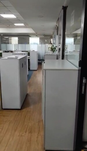 Kitchen in  Office Space at Atul Corporate Avenue, Chakala – for Rent