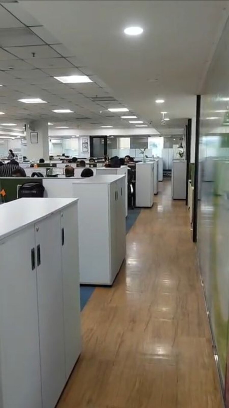 Kitchen, atul-corporate-avenue Commercial Office Space 6207 Sq.Ft. In Chakala Mumbai 10729616