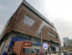  Office Space in IT/SEZ For Rent in Financial District