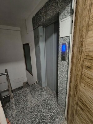 1 RK Builder Floor For Rent in Malviya Nagar