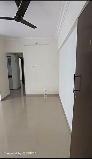 Living Room in 2 BHK Apartment at Vinay Unique Imperia, Virar West – for Rent