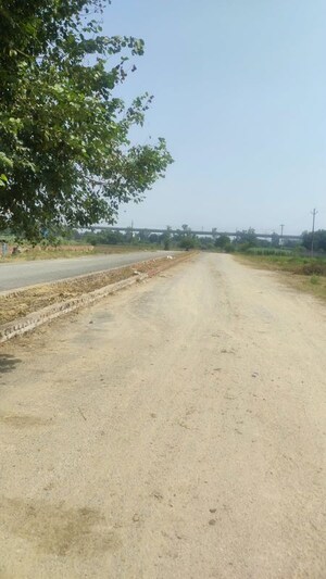 Plot Area in  Industrial Plot at Morta – for Sale