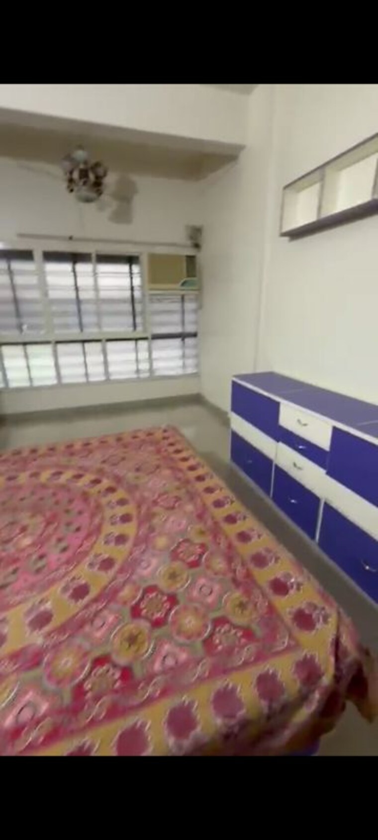 Bedroom, shivajinagar 2 Bedroom 1100 Sq.Ft. Apartment In Shivajinagar Pune 10729886