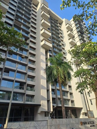 3 BHK 1100 Sq.Ft. Apartment in Shree Park Altezza