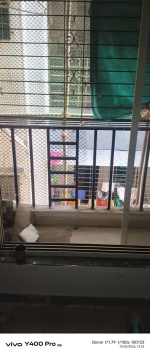 1 RK Apartment – Exterior View View at Dombivli - for Rent