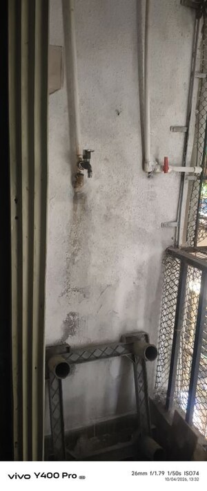  1 RK Apartment at Dombivli – for Rent