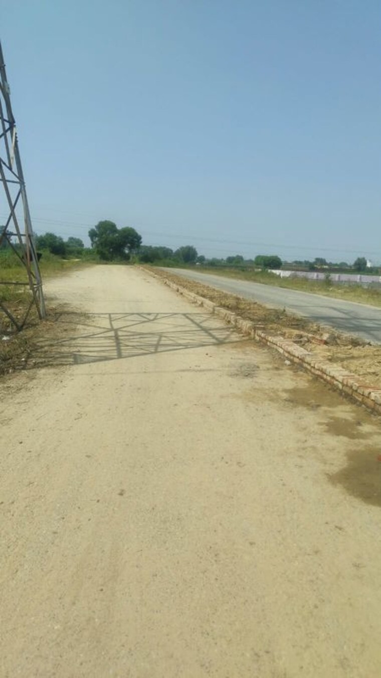 undefined, morta Commercial Industrial Plot 250 Sq.Ft. In Morta Ghaziabad 10729892