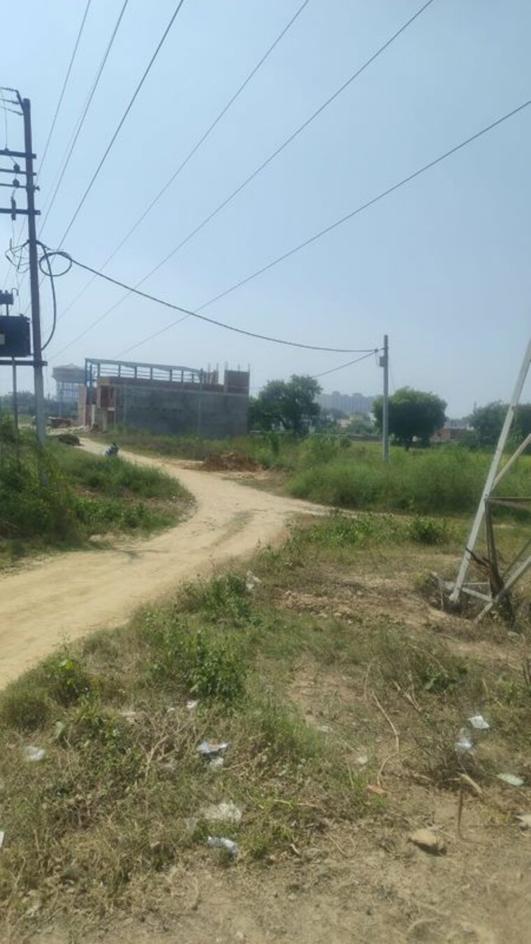 undefined, morta Commercial Industrial Plot 250 Sq.Ft. In Morta Ghaziabad 10729892