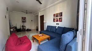 Bedroom in 2 BHK Apartment at Milind CHS Borivali, Borivali West – for Sale