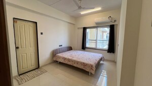 Bedroom in 2 BHK Apartment at Milind CHS Borivali, Borivali West – for Sale