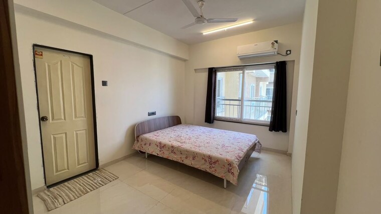 Bedroom, milind-chs-borivali 2 Bedroom 850 Sq.Ft. Apartment In Borivali West Mumbai 10729910