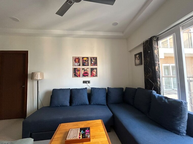Bedroom, milind-chs-borivali 2 Bedroom 850 Sq.Ft. Apartment In Borivali West Mumbai 10729910
