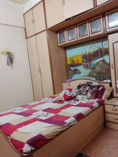 2 BHK +Apartment For Rent in Atur Chambers