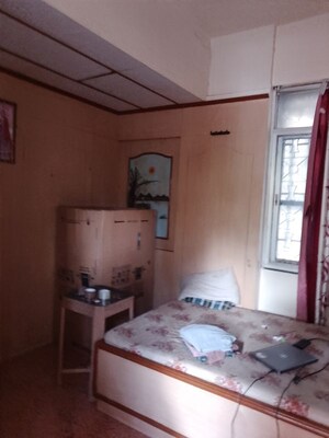 Bedroom in 2 BHK Apartment at Atur Chambers, Camp – for Rent