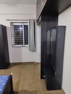 Room in 3 BHK Apartment at Abhee Lakeview, Sarjapur Road – for Rent