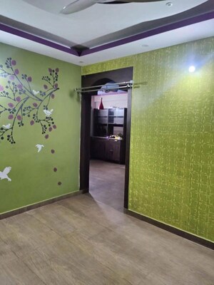 Room in 3 BHK Apartment at Abhee Lakeview, Sarjapur Road – for Rent