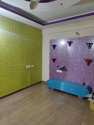 Furnished Amenities in 3 BHK Apartment at Abhee Lakeview, Sarjapur Road – for Rent