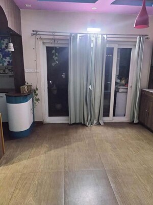 Bedroom in 3 BHK Apartment at Abhee Lakeview, Sarjapur Road – for Rent