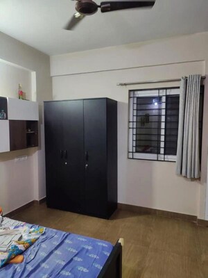 Room in 3 BHK Apartment at Abhee Lakeview, Sarjapur Road – for Rent