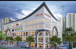 Retail Shop For Sale in Modipuram