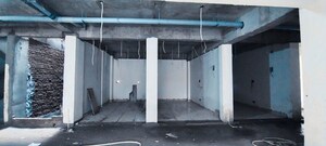 Kitchen in  Shop at Modipuram – for Sale