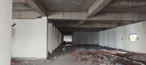  Shop – Exterior View View at Modipuram - for Sale