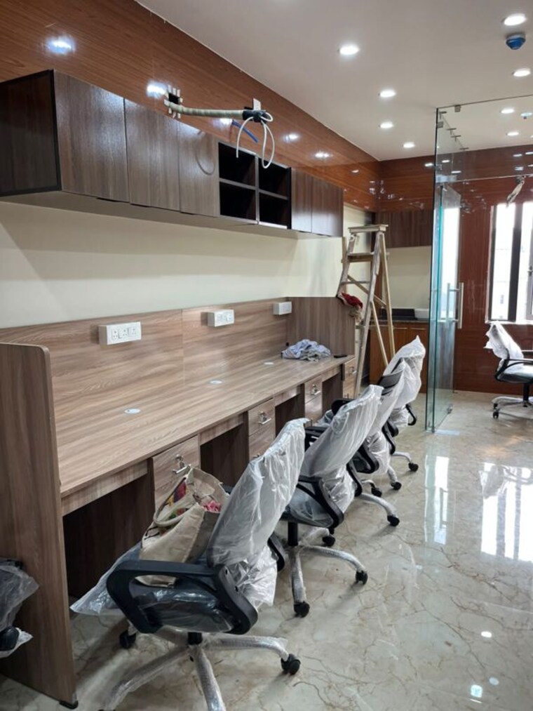 Team Area, kolkata airport quarters Commercial Office Space 401 Sq.Ft. In Kolkata Airport Quarters Kolkata 10729929
