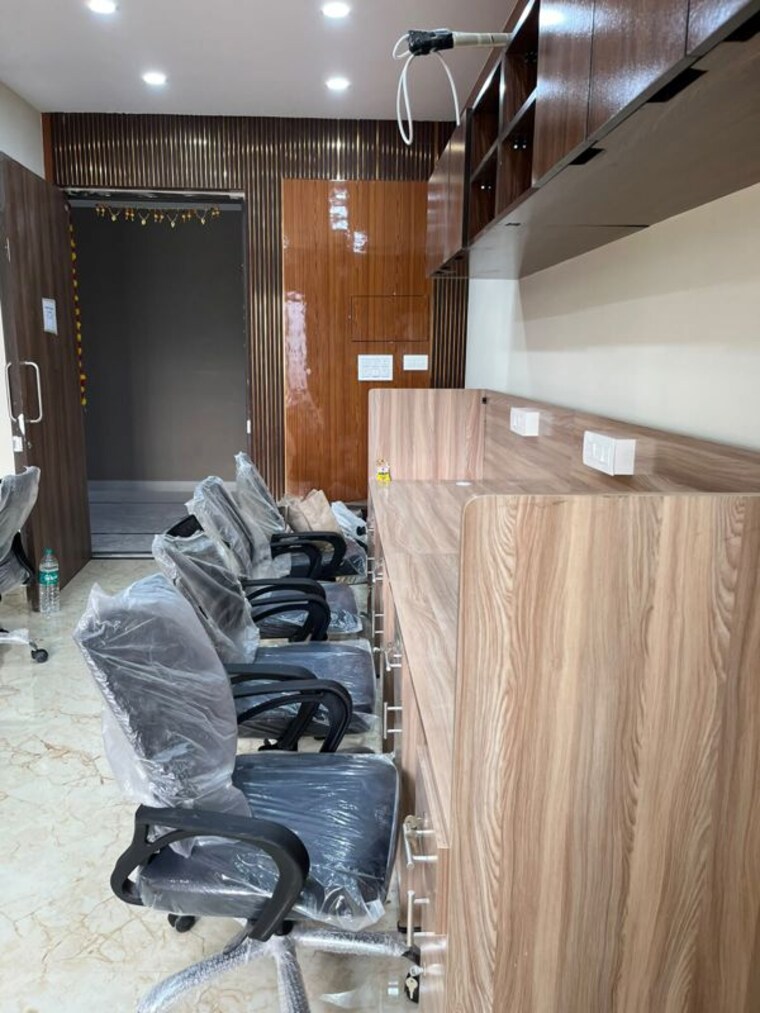 Team Area, kolkata airport quarters Commercial Office Space 401 Sq.Ft. In Kolkata Airport Quarters Kolkata 10729929