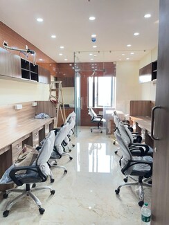 Office Space For Rent in Kolkata Airport Quarters