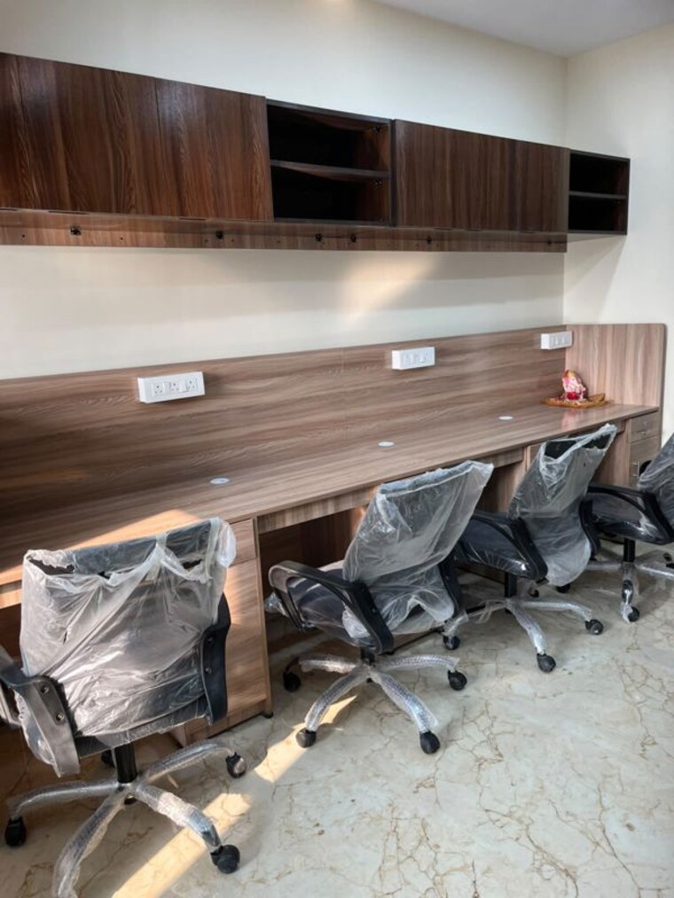 Team Area, kolkata airport quarters Commercial Office Space 401 Sq.Ft. In Kolkata Airport Quarters Kolkata 10729929