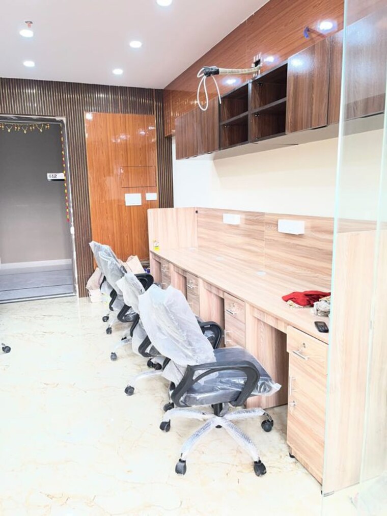 Team Area, kolkata airport quarters Commercial Office Space 401 Sq.Ft. In Kolkata Airport Quarters Kolkata 10729929