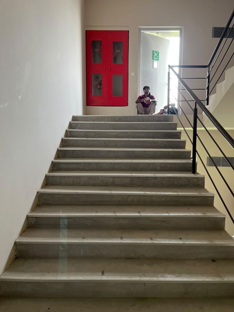 undefined, kolkata airport quarters Commercial Office Space 401 Sq.Ft. In Kolkata Airport Quarters Kolkata 10729929