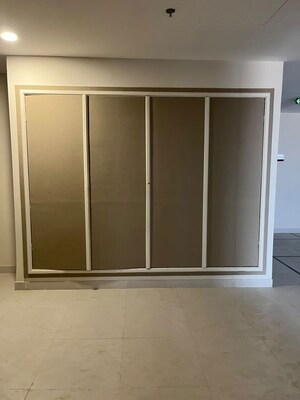  Office Space – Exterior View View at Kolkata Airport Quarters - for Rent