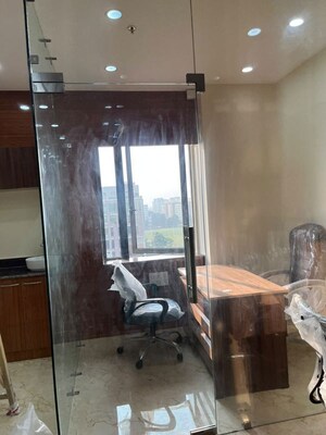 Team Area in  Office Space at Kolkata Airport Quarters – for Rent