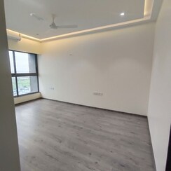 4 BHK +Apartment For Sale in Sheth 72 West