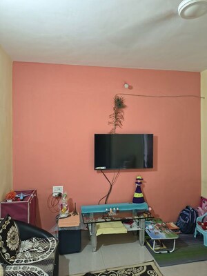 Furnished Amenities in 1 BHK Apartment at Balaji Vishwa, Narhe – for Sale