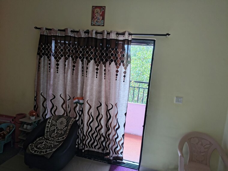 undefined, balaji-vishwa 1 Bedroom 450 Sq.Ft. Apartment In Narhe Pune 10729931