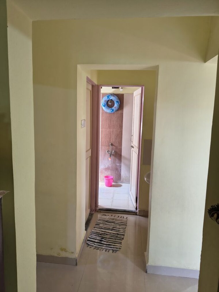 undefined, balaji-vishwa 1 Bedroom 450 Sq.Ft. Apartment In Narhe Pune 10729931