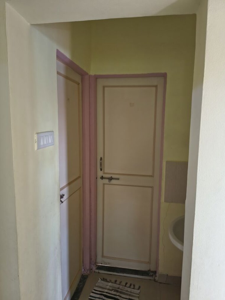 undefined, balaji-vishwa 1 Bedroom 450 Sq.Ft. Apartment In Narhe Pune 10729931