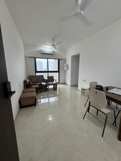 2 BHK +Apartment For Rent in Platinum Pristine