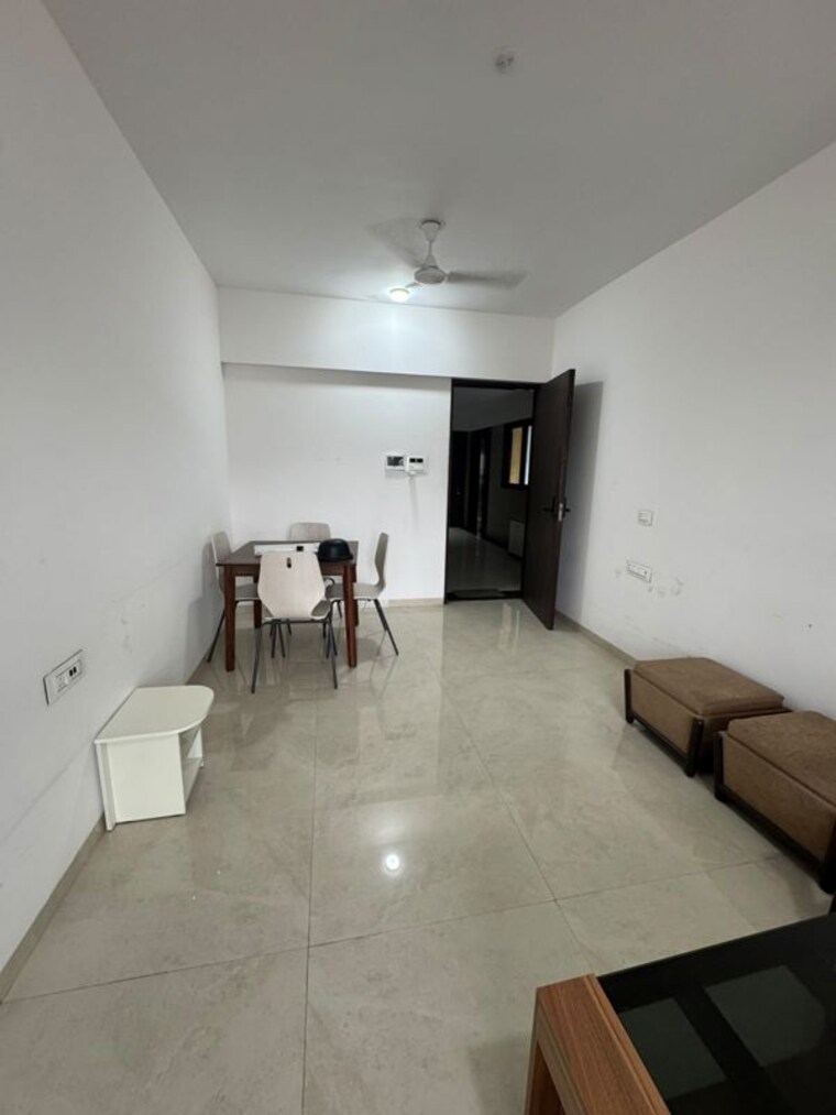 Living Room, platinum-pristine 2 Bedroom 610 Sq.Ft. Apartment In Andheri West Mumbai 10729934